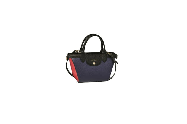 Sac "Pliage Heritage" de Longchamp