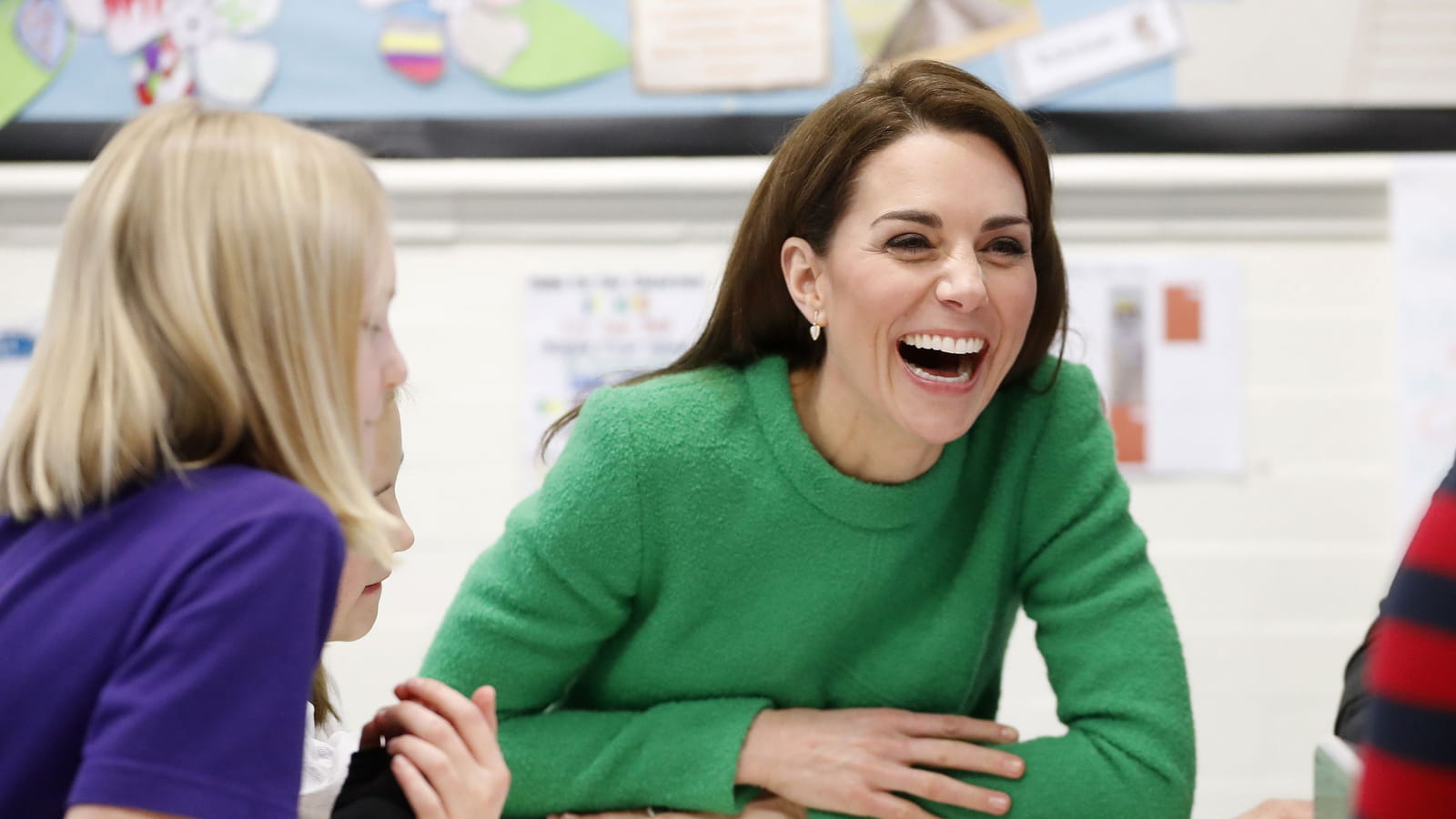 Kate Middleton 