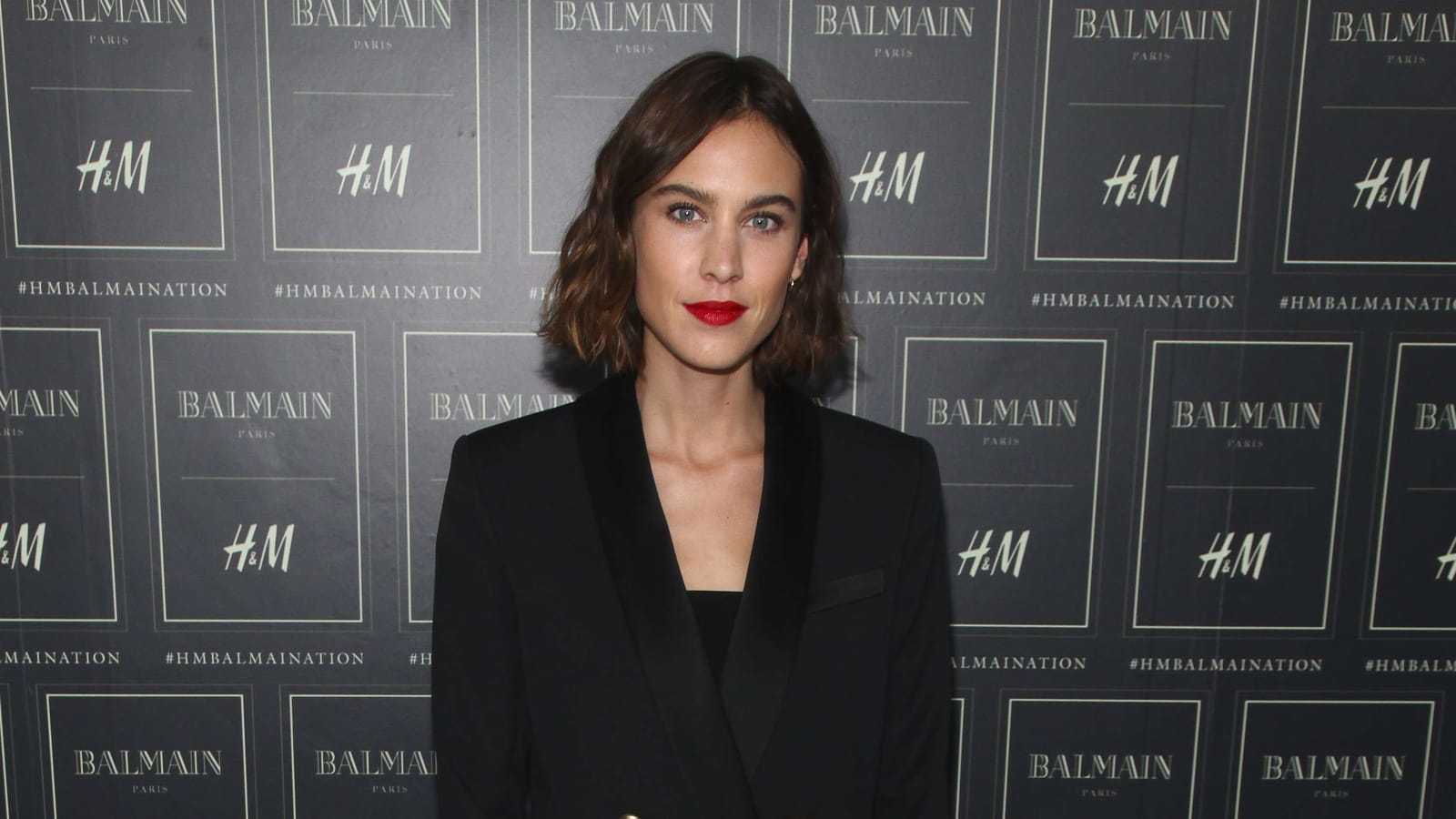 Alexa Chung