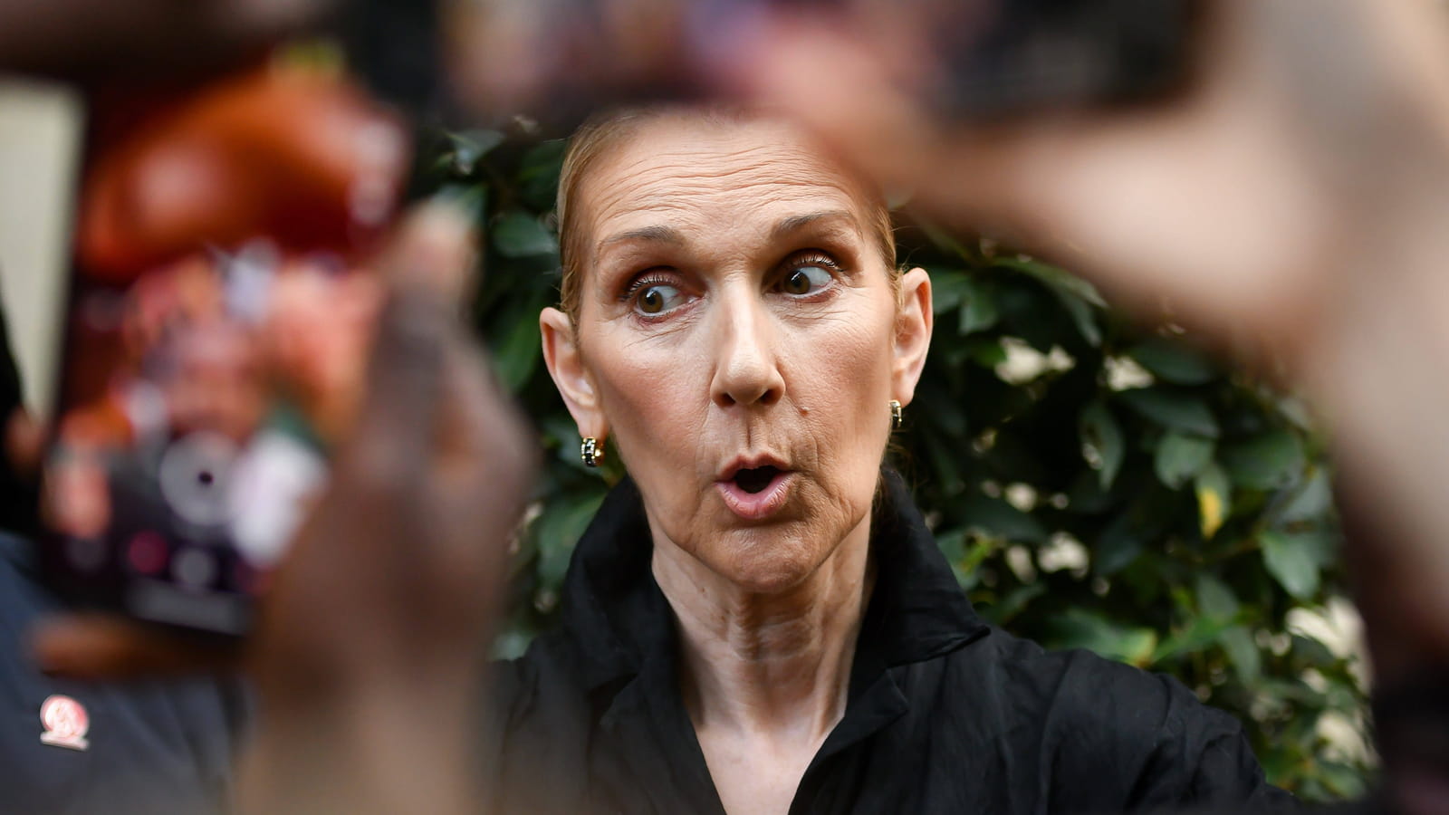 Céline Dion