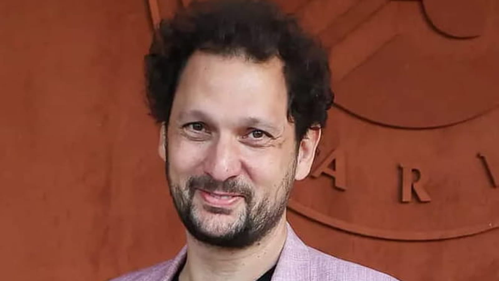 Eric Antoine