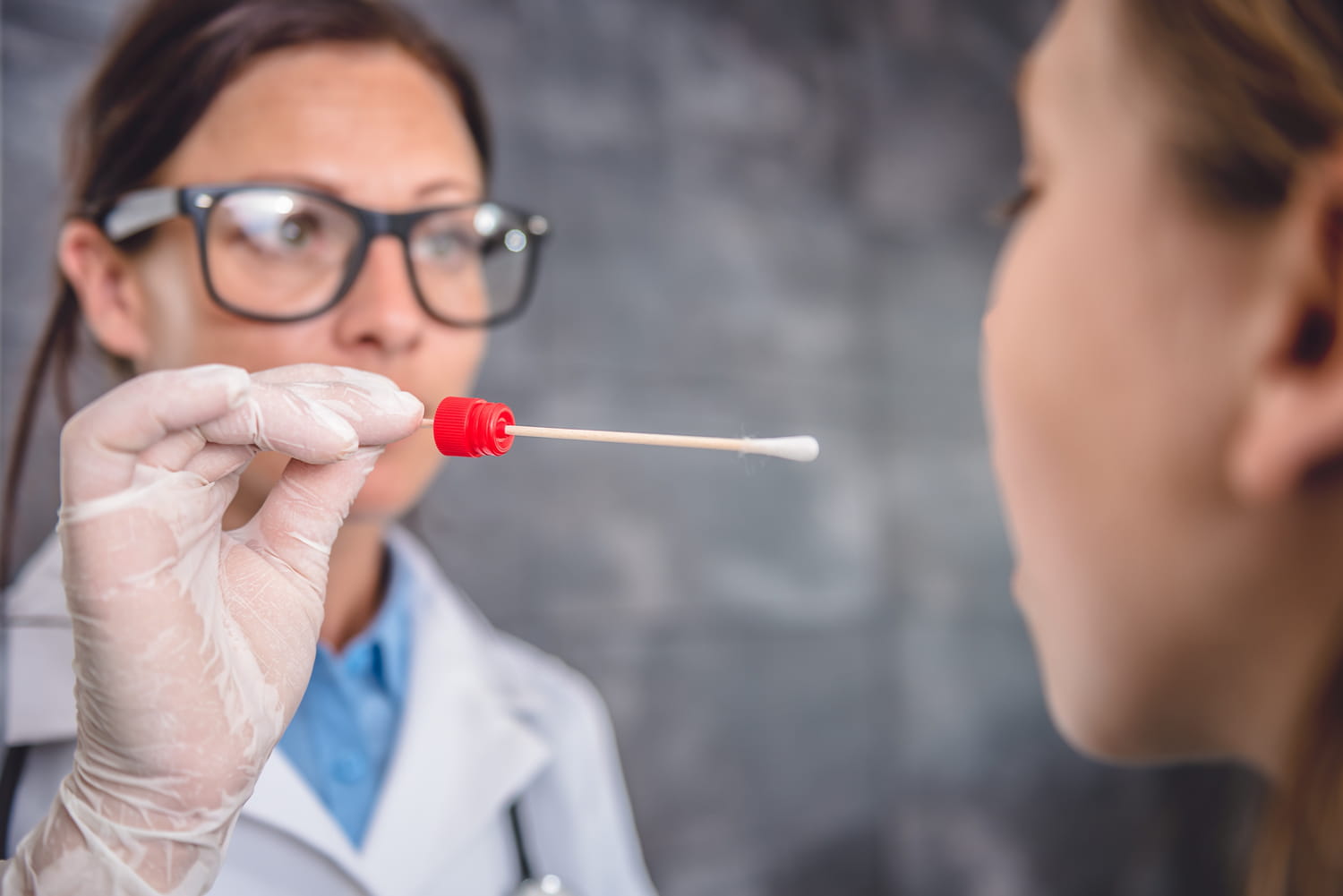TROD angine : en pharmacie, streptocoque, comment le faire ?