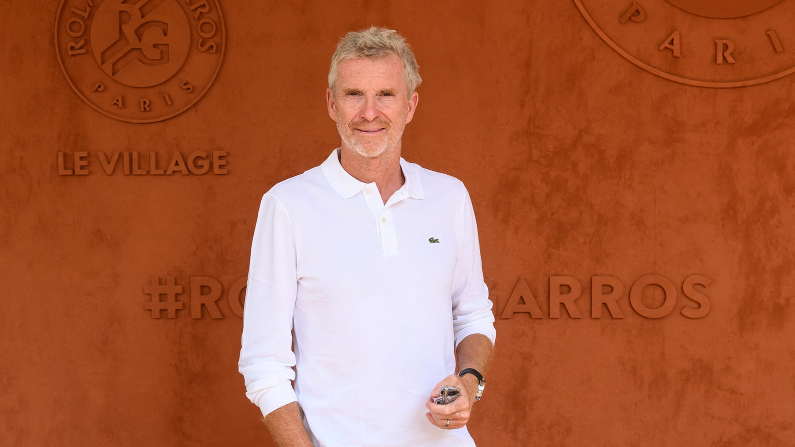 Denis Brogniart