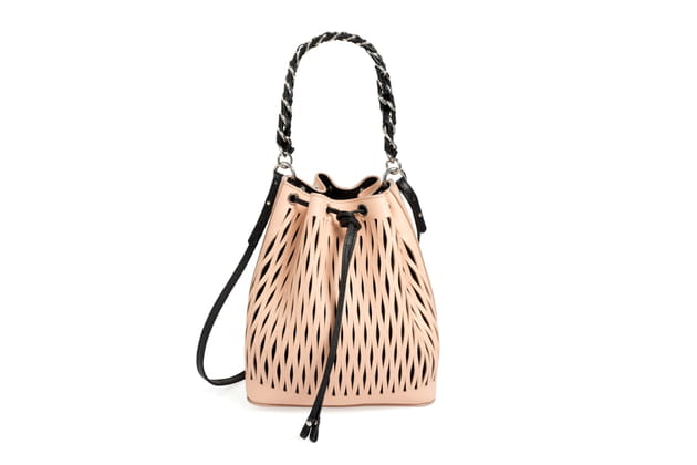 Sac "Le Baltard Bucket" de Sonia Rykiel