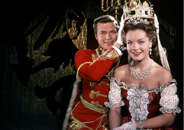 Sissi Impératrice, l'avenir d'une reine