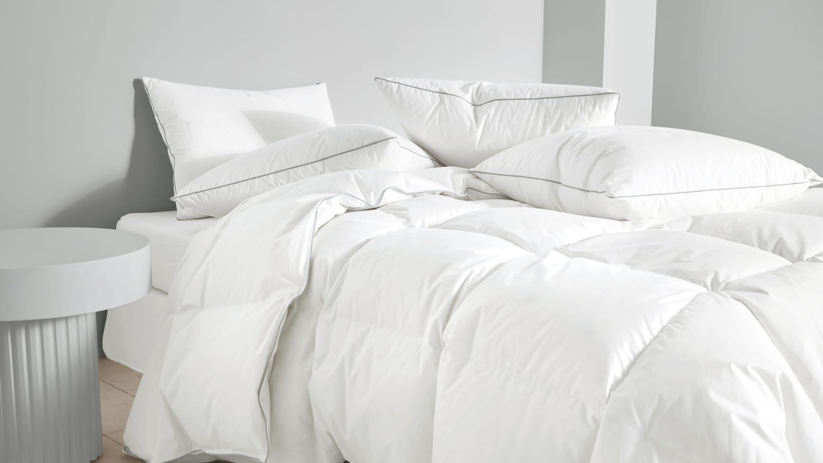 Couette naturelle Bonsoirs