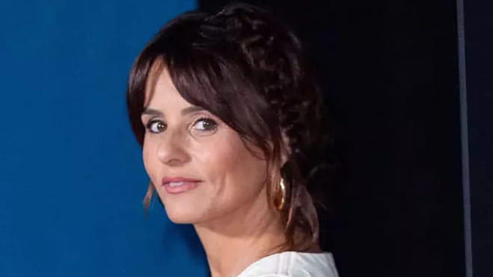 Faustine Bollaert