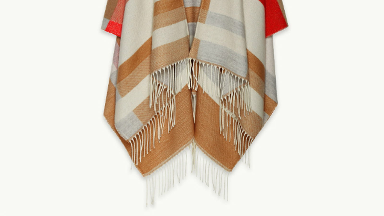 Poncho Maje