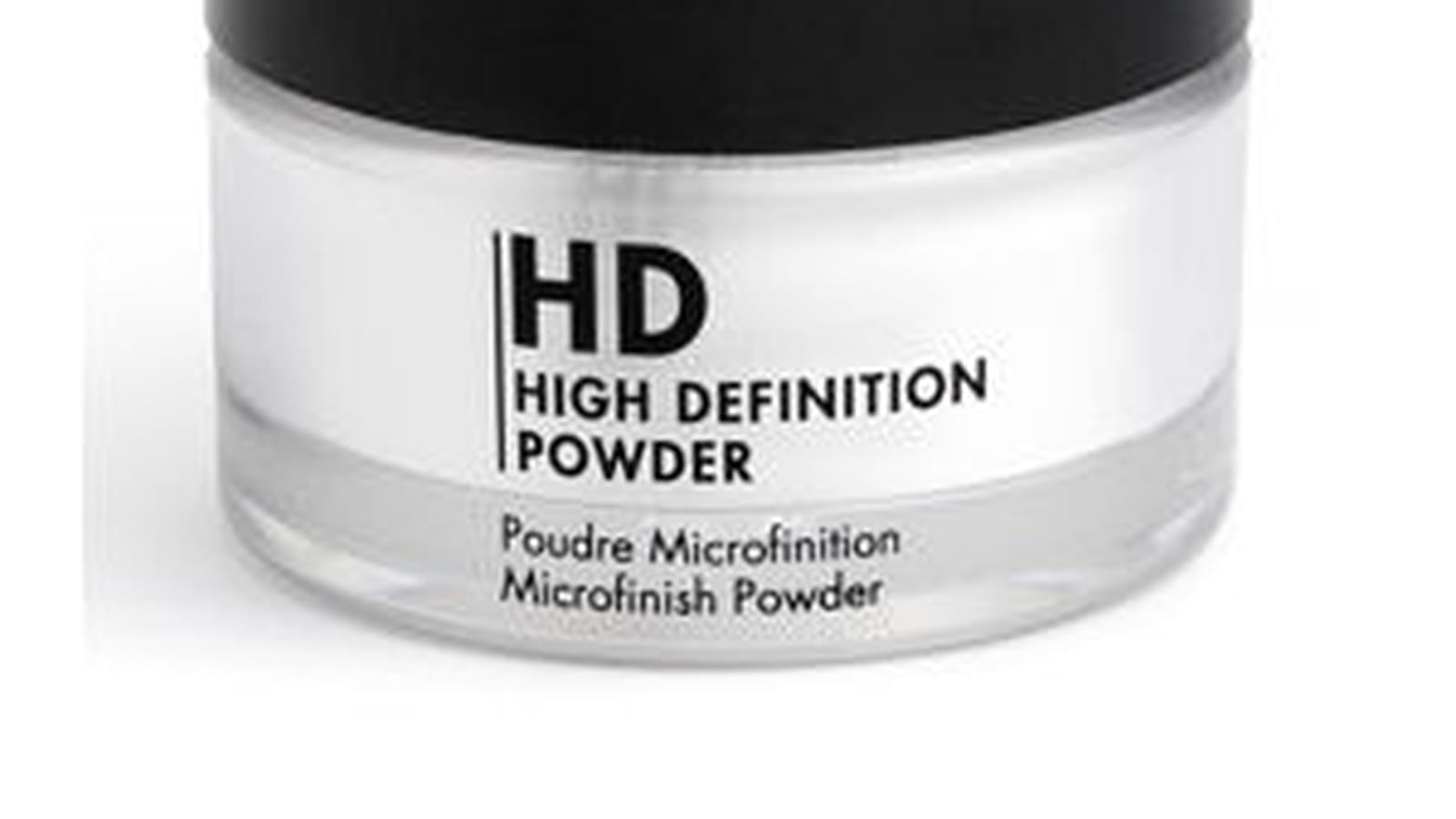HD Poudre Microfinition de Make Up For Ever