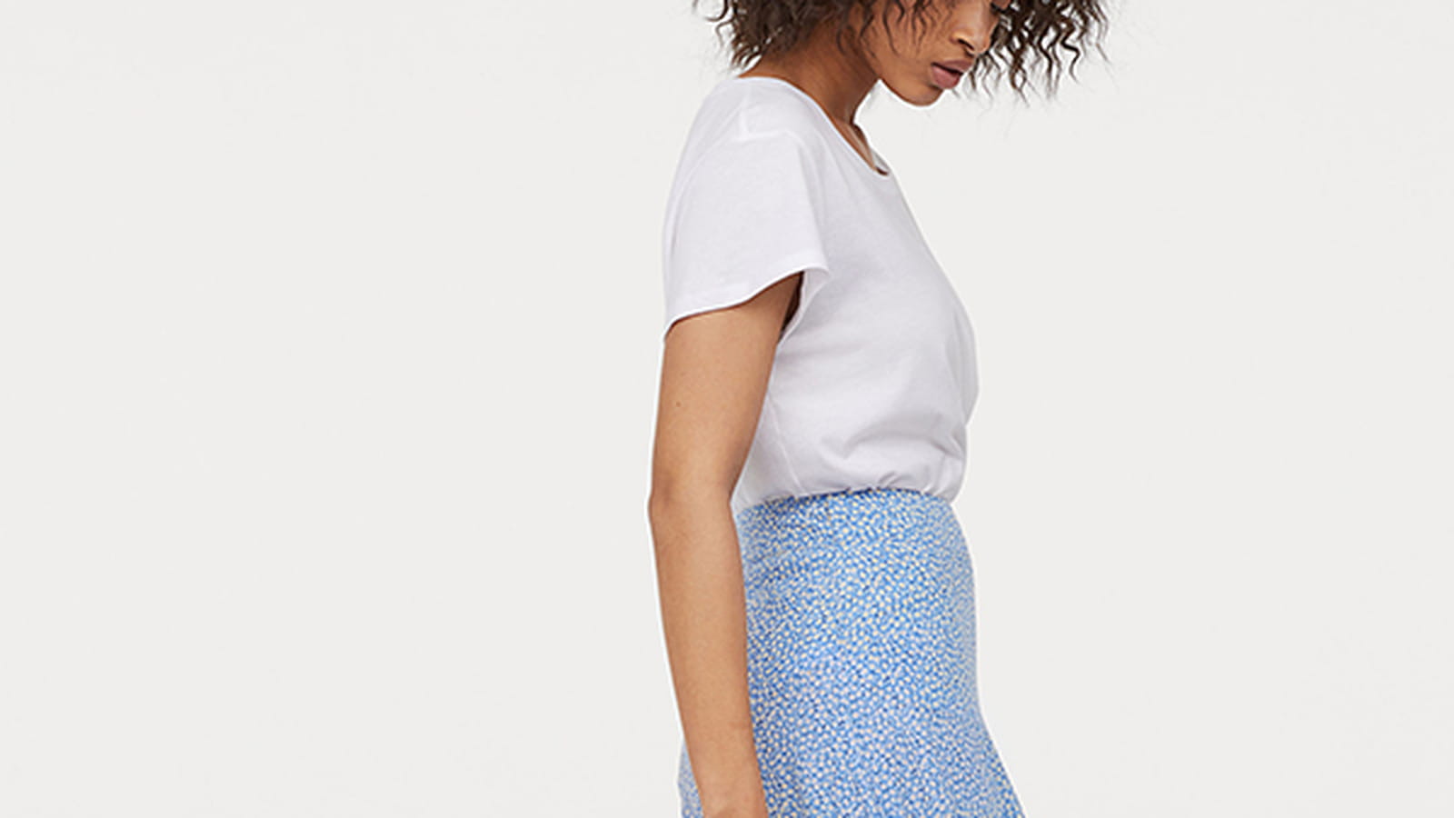 Jupe H&M 