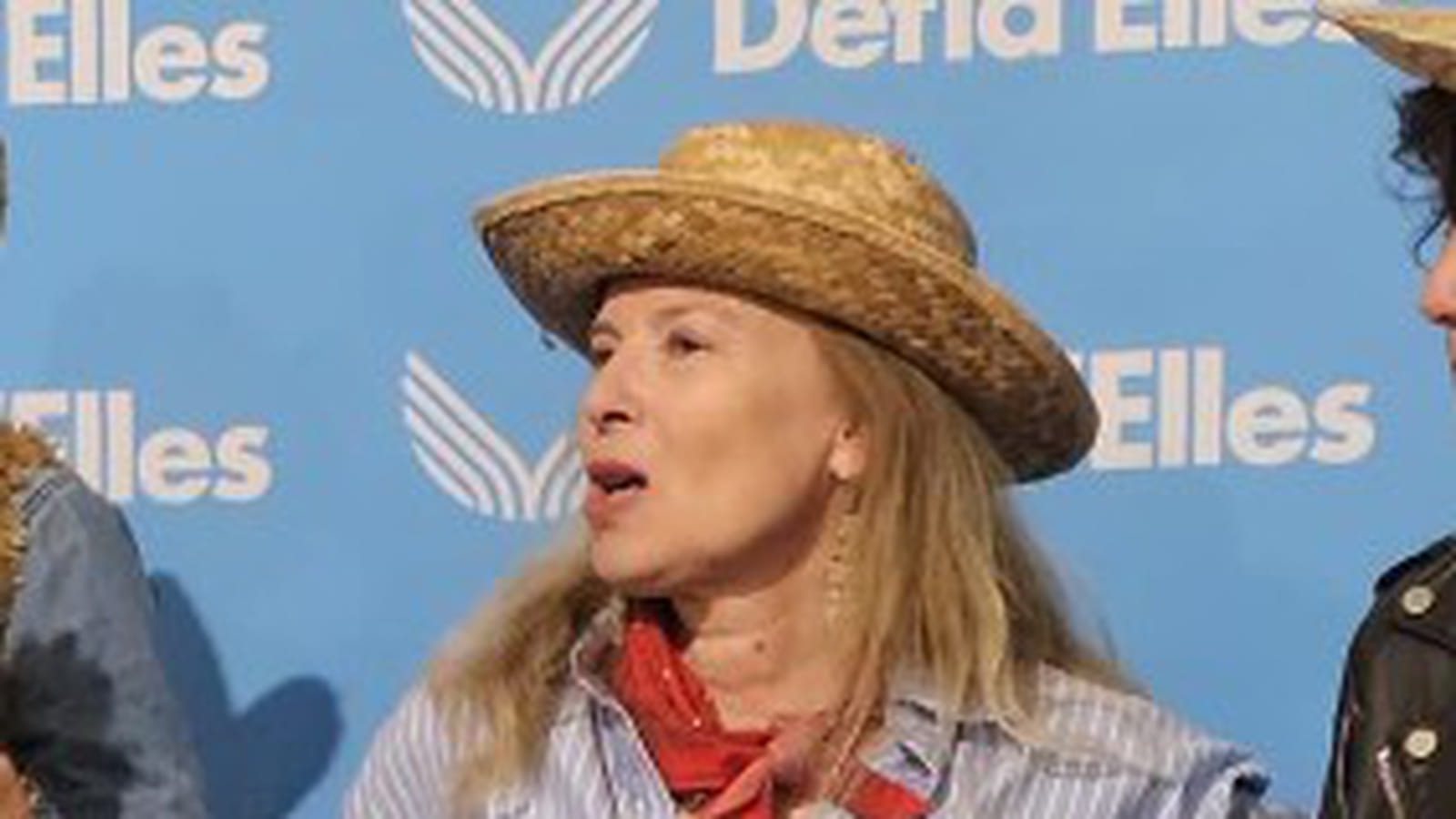 Valérie Trierweiler