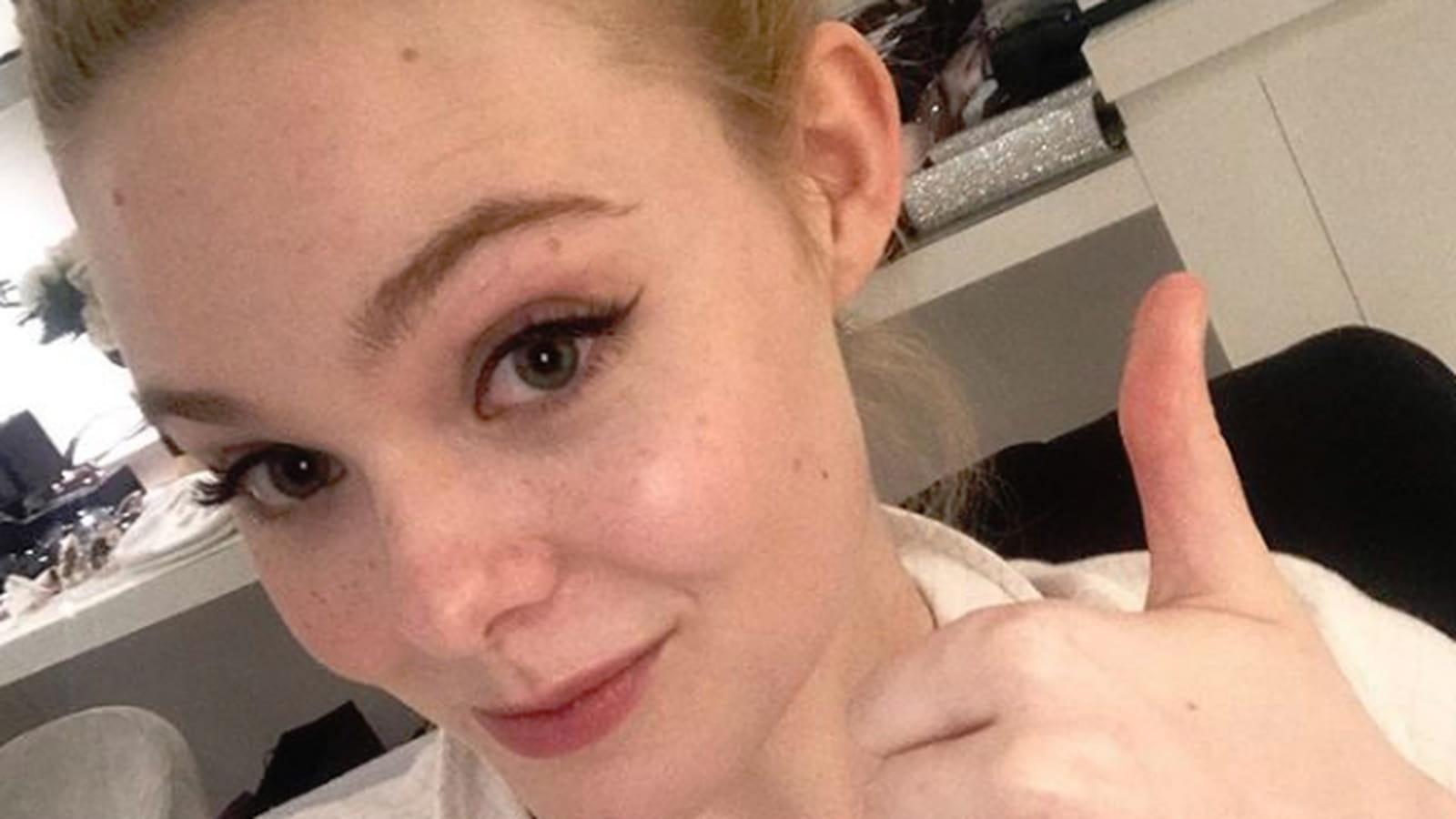 Elle Fanning