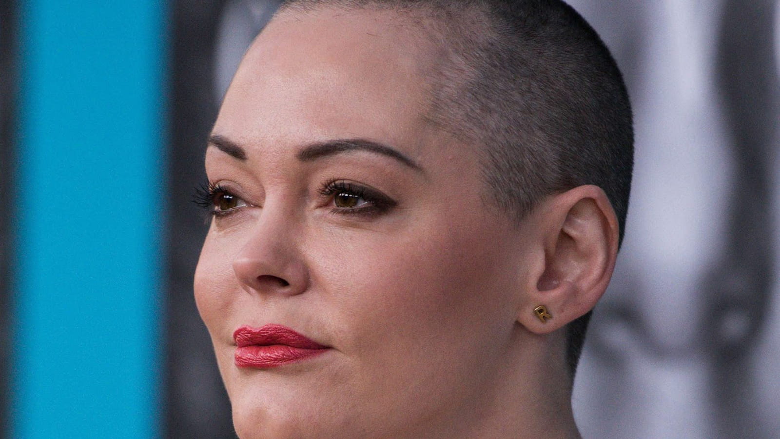 Rose McGowan