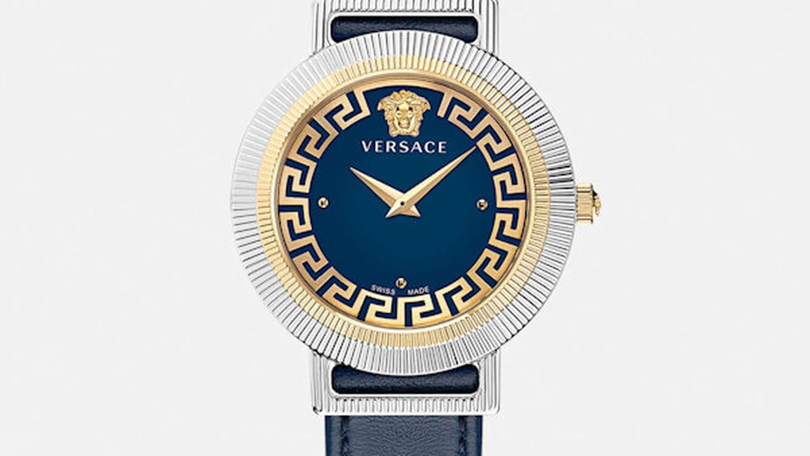 Montre Versace