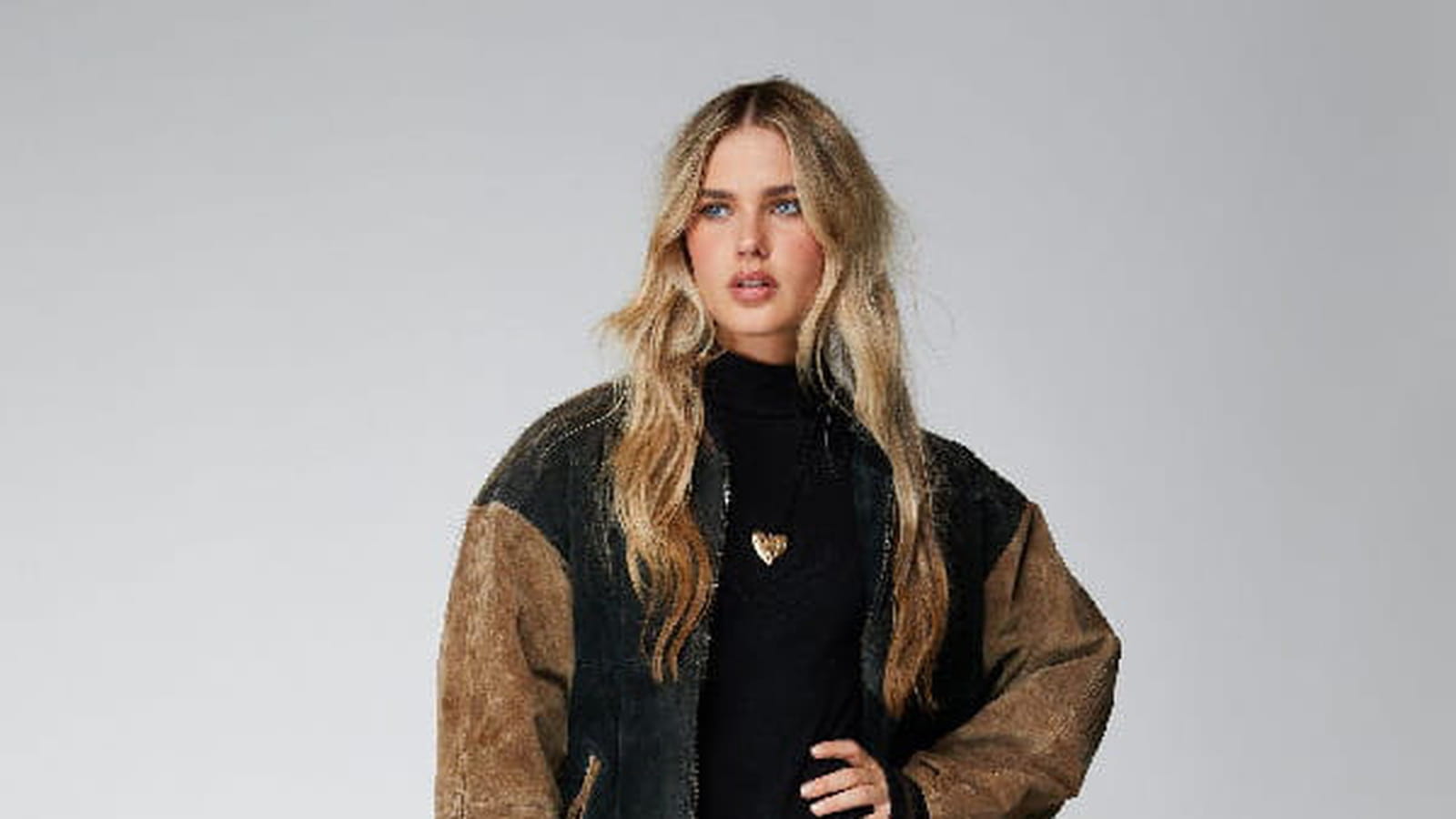 Robe Nasty Gal