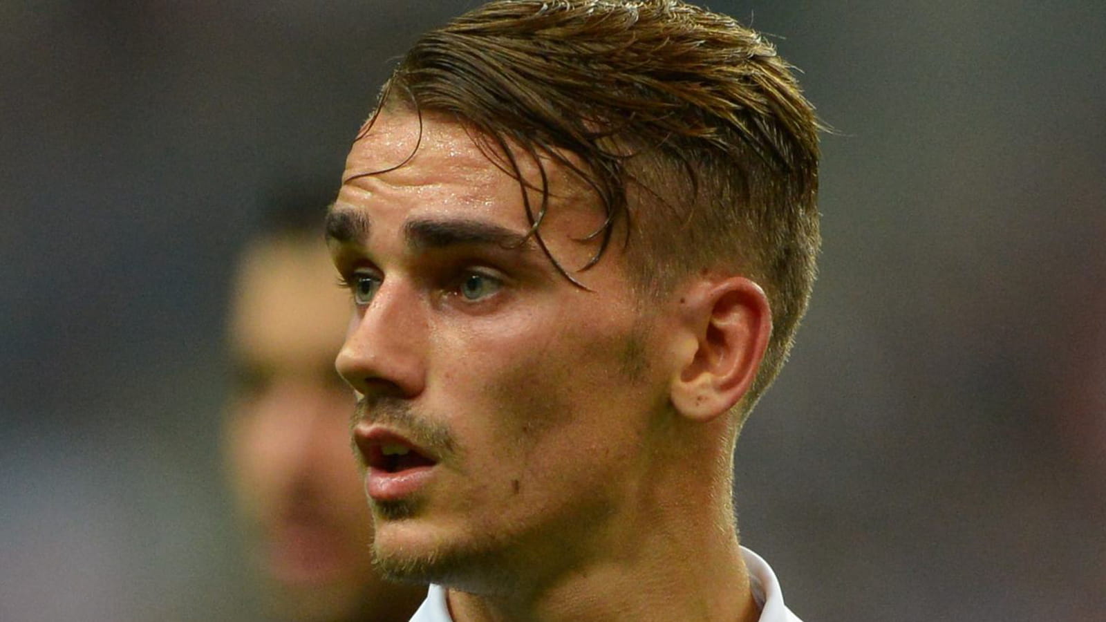 Antoine Griezmann