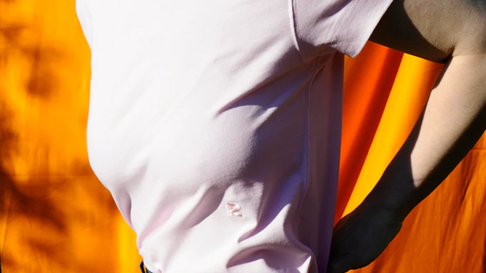 T-shirt Réuni