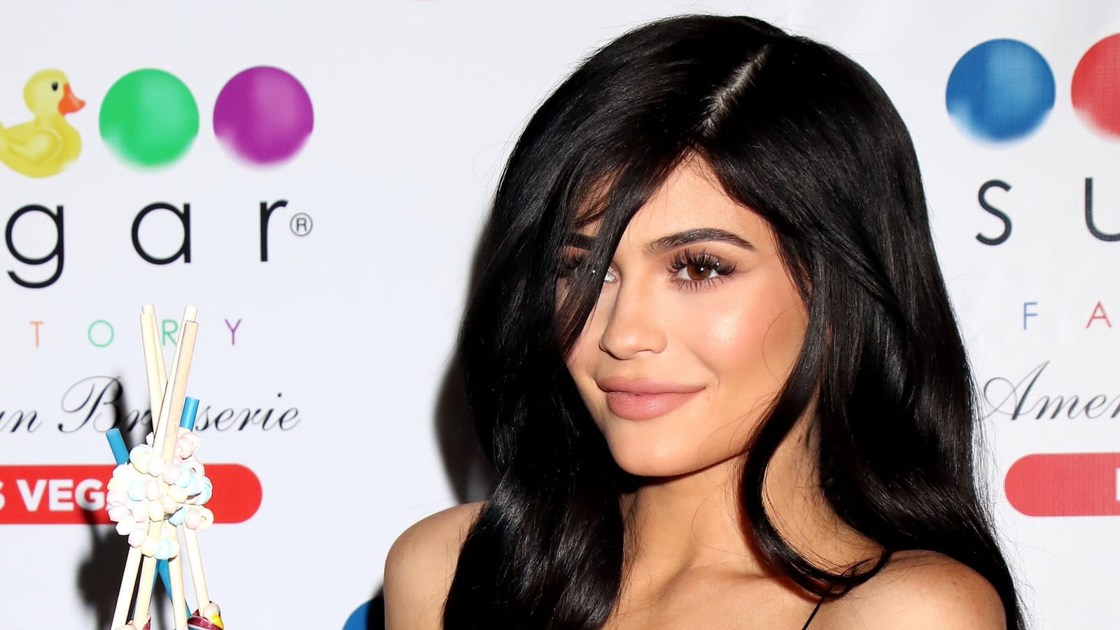 Kylie Jenner