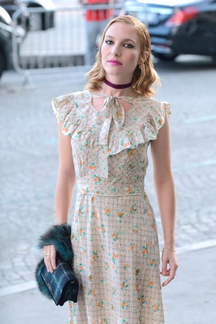 Joséphine de La Baume