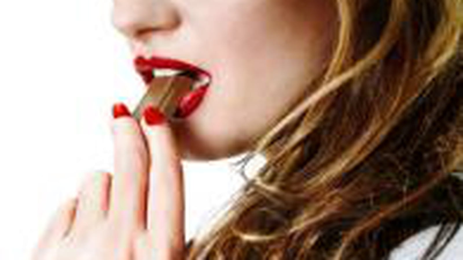 Dégustation du chocolat