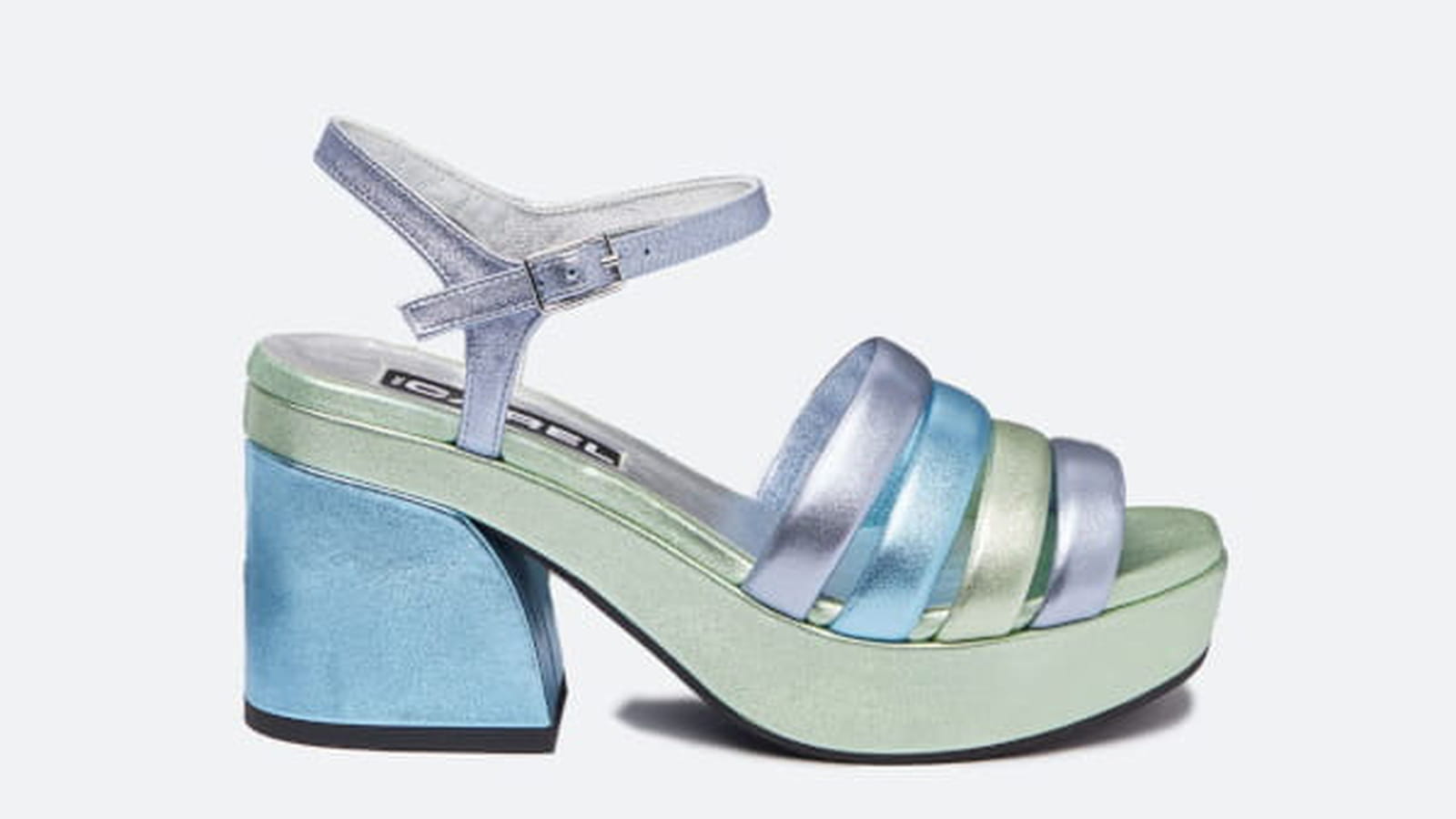 Sandales Carel 