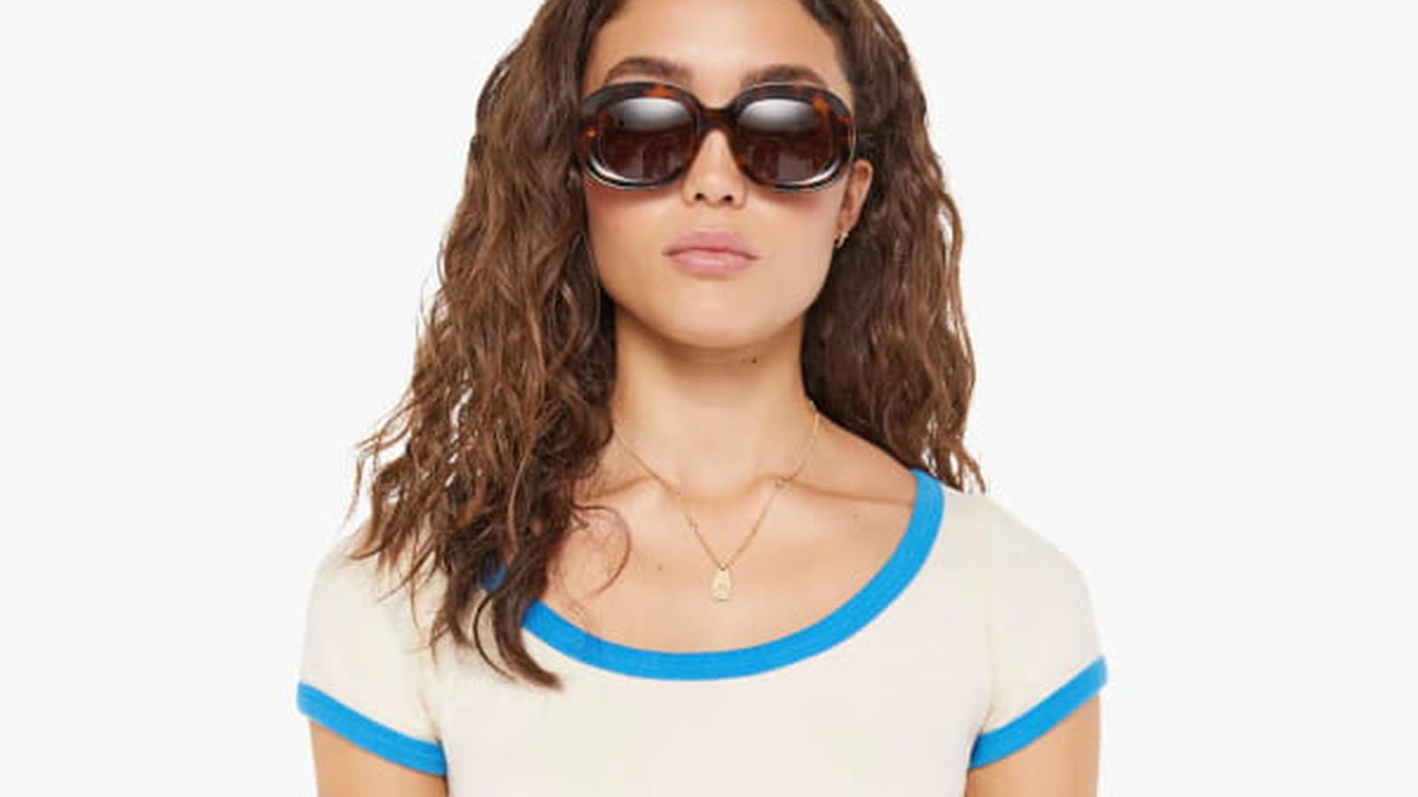 T-shirt Mother 