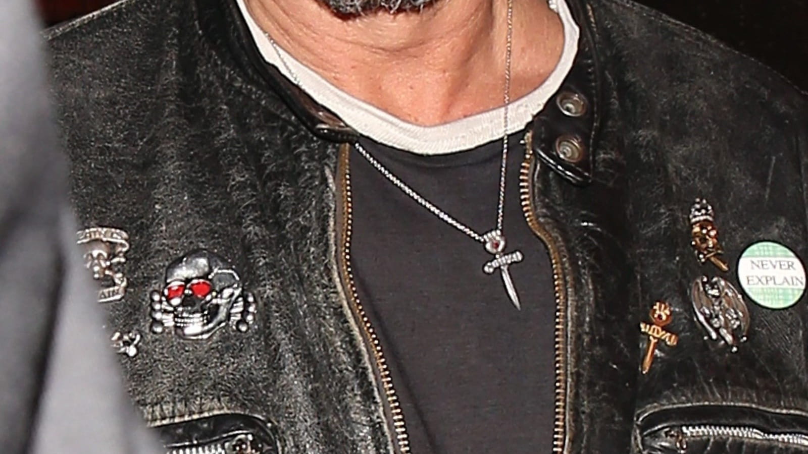 Johnny Depp