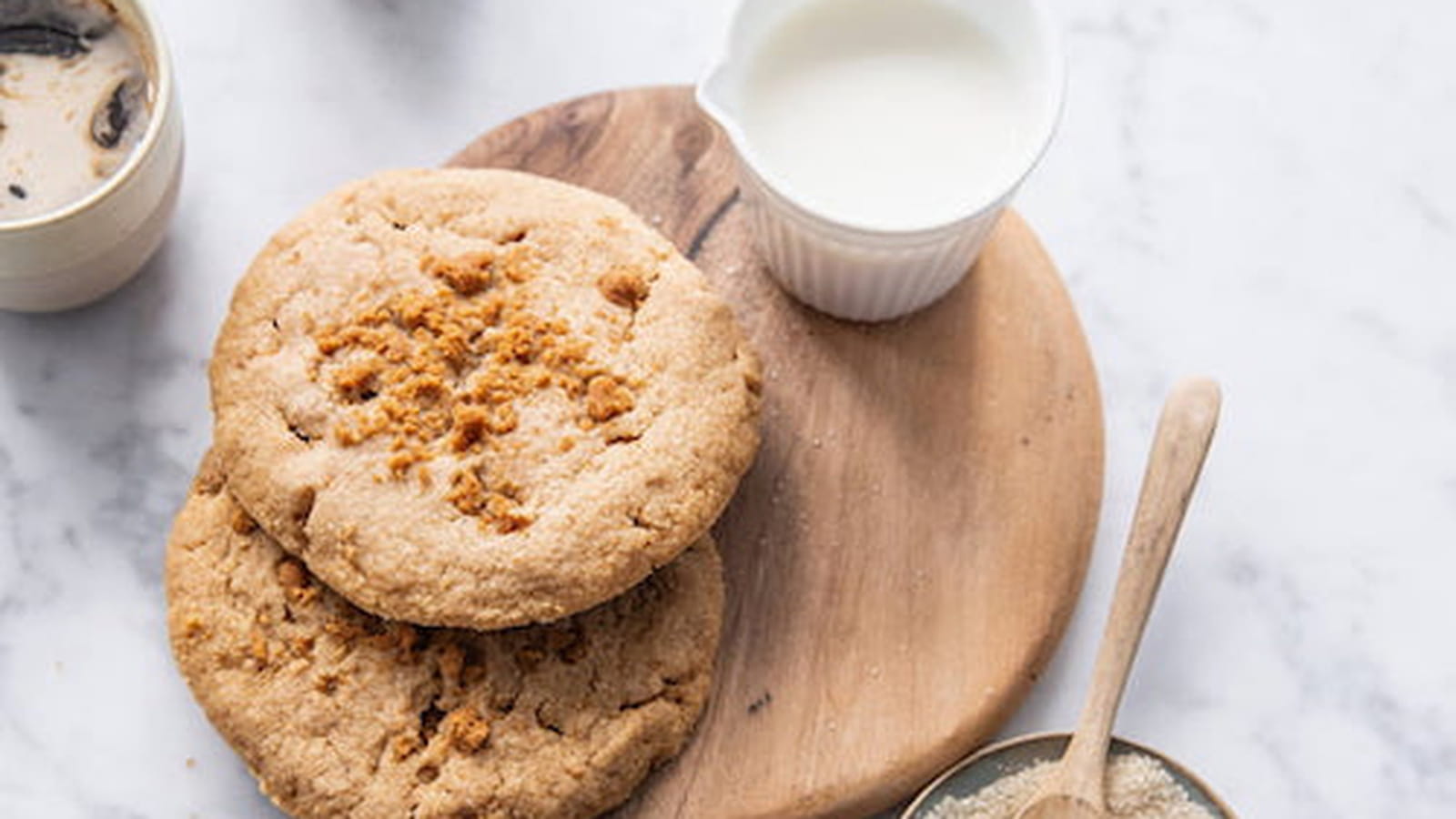 Cookie spéculoos