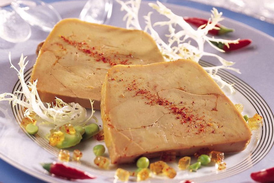 Comment réussir la cuisson du foie gras en terrine ?