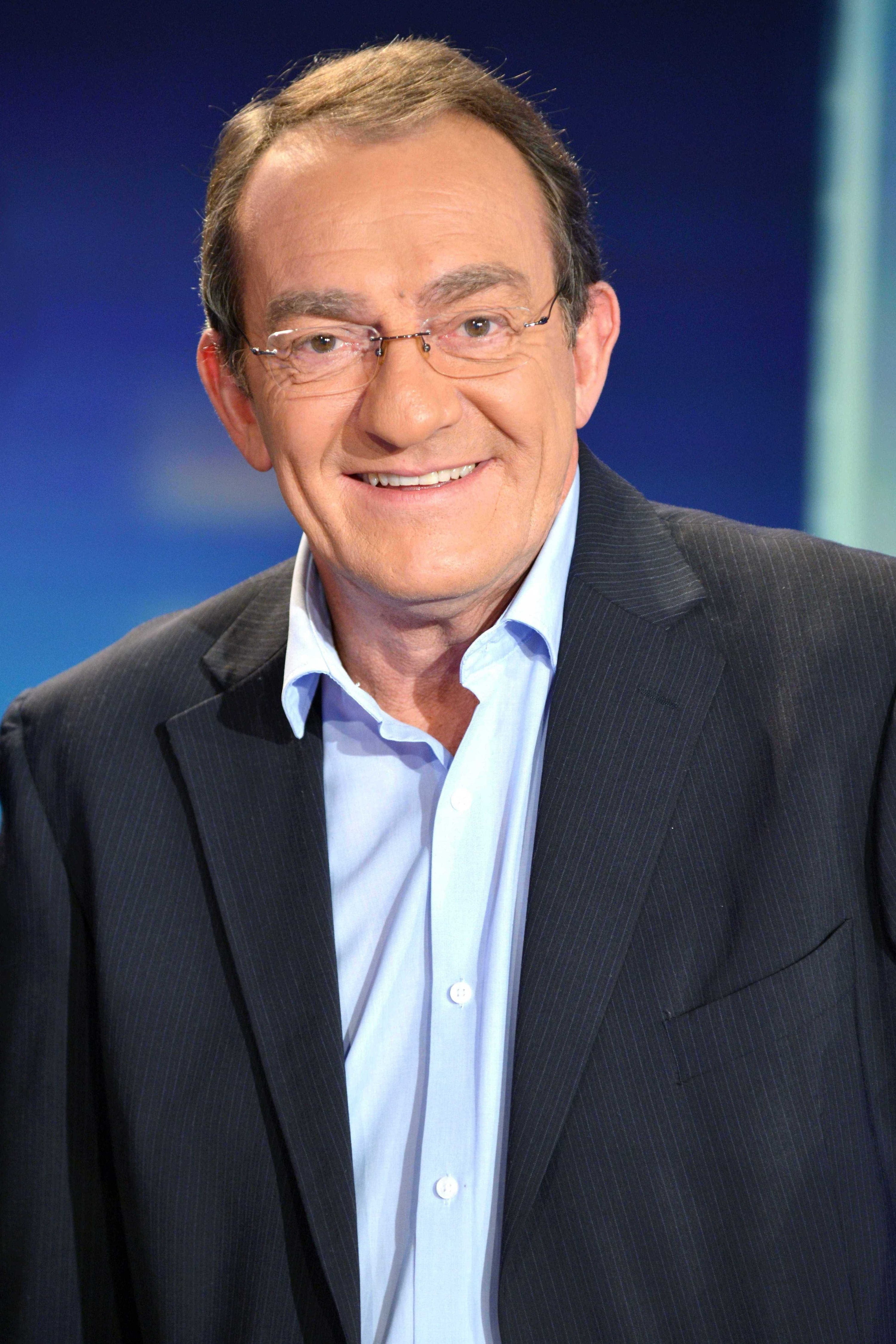 C'est Quand L Enterrement De Jean Pierre Pernaut Jean-Pierre Pernaut , prêt à se retirer