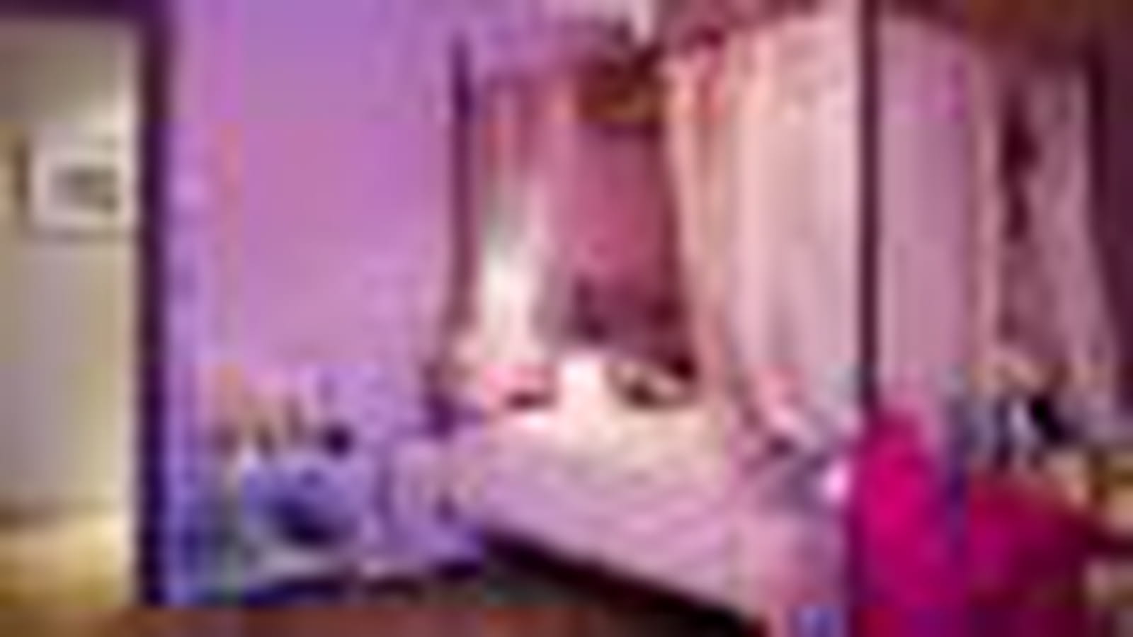 Chambre d'enfant