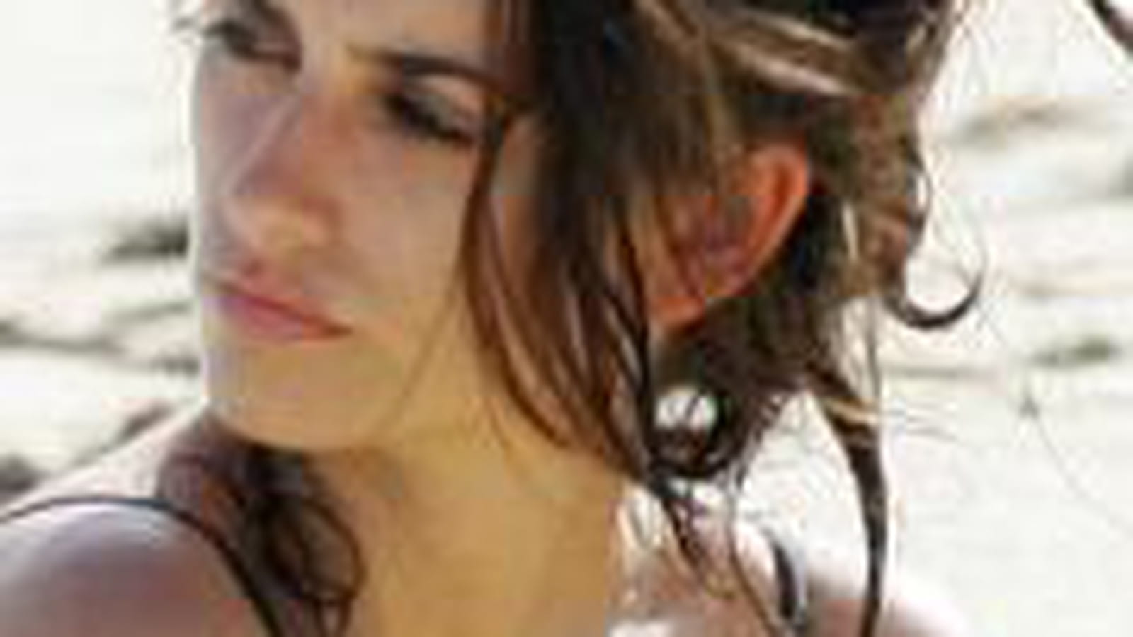 Penelope Cruz