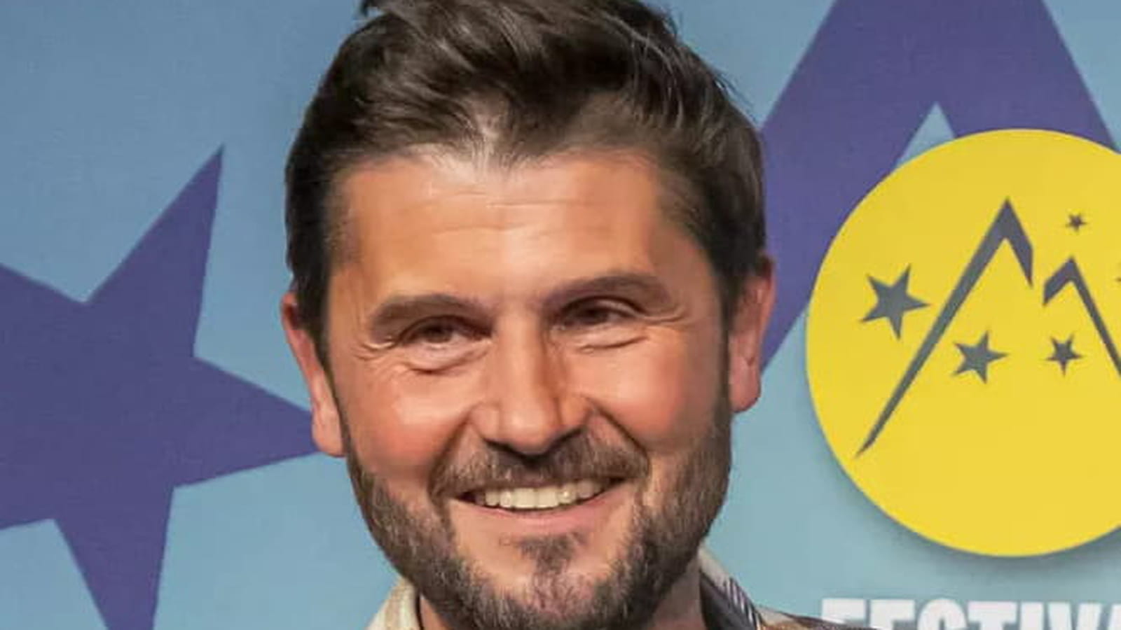 Christophe Beaugrand