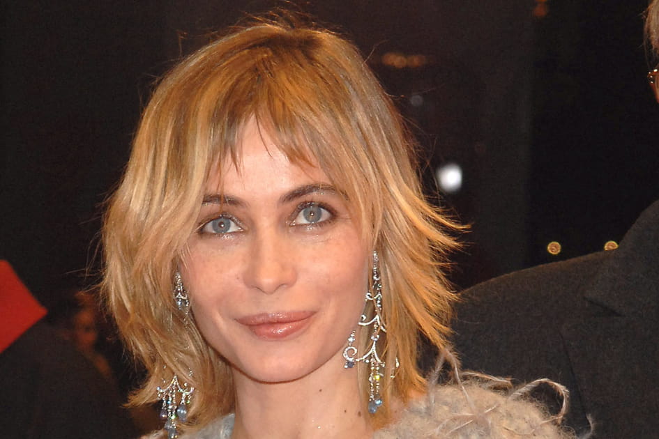 Les pointes effil&eacute;es d'Emmanuelle B&eacute;art