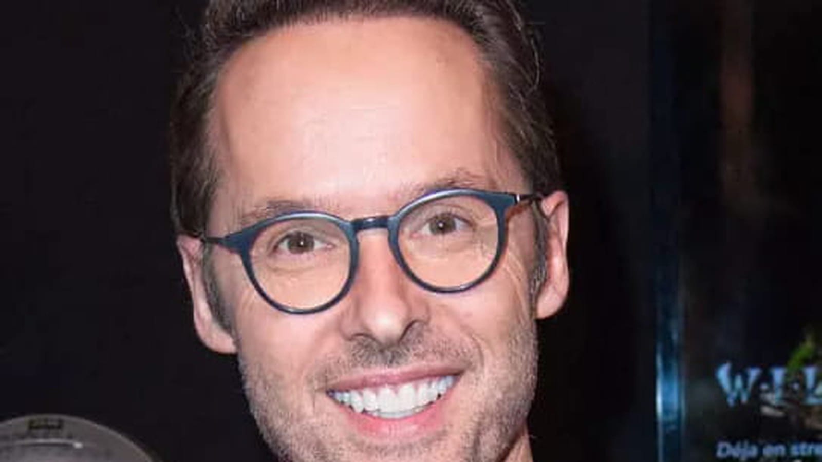 Damien Thévenot