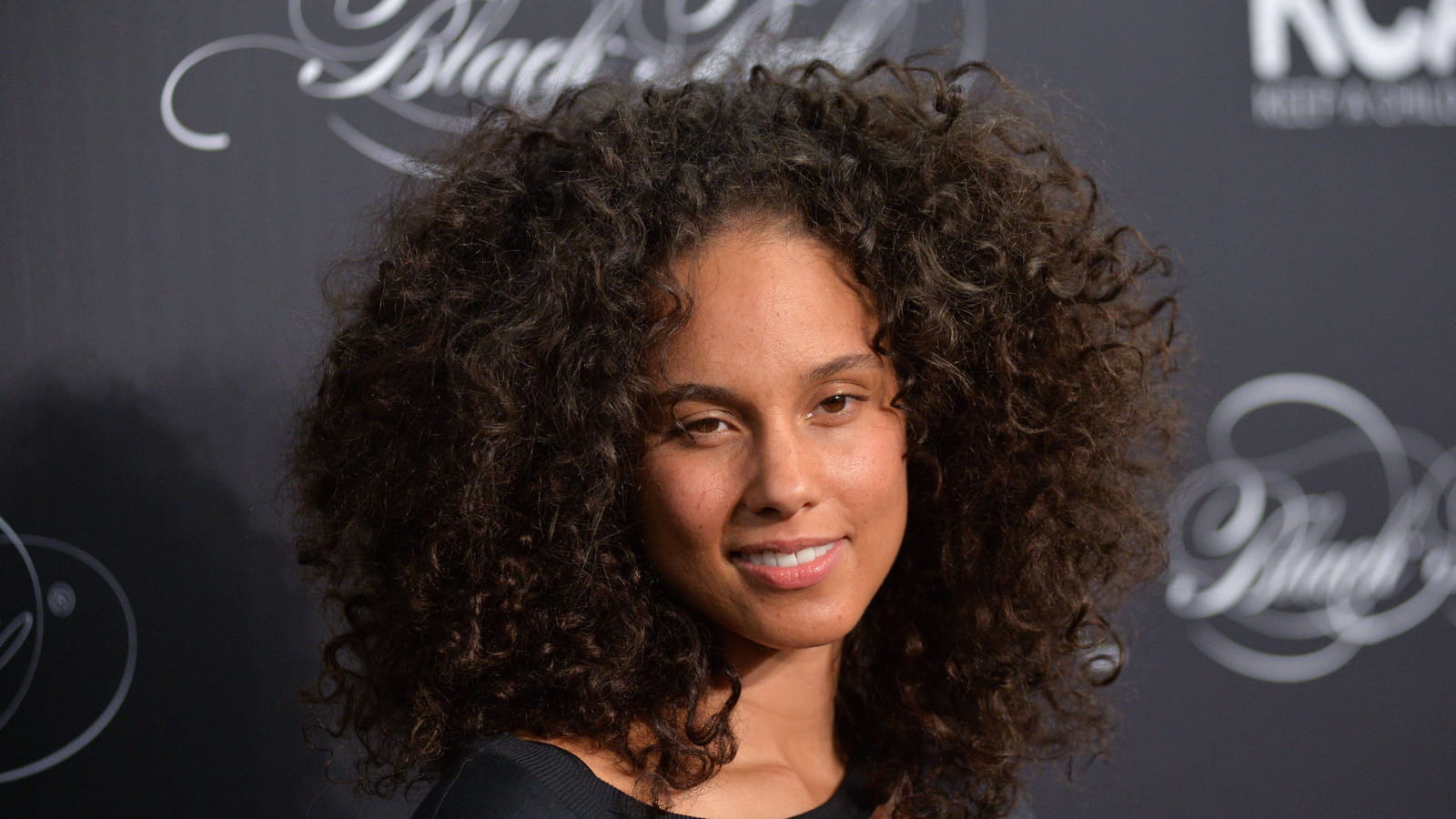 Alicia Keys