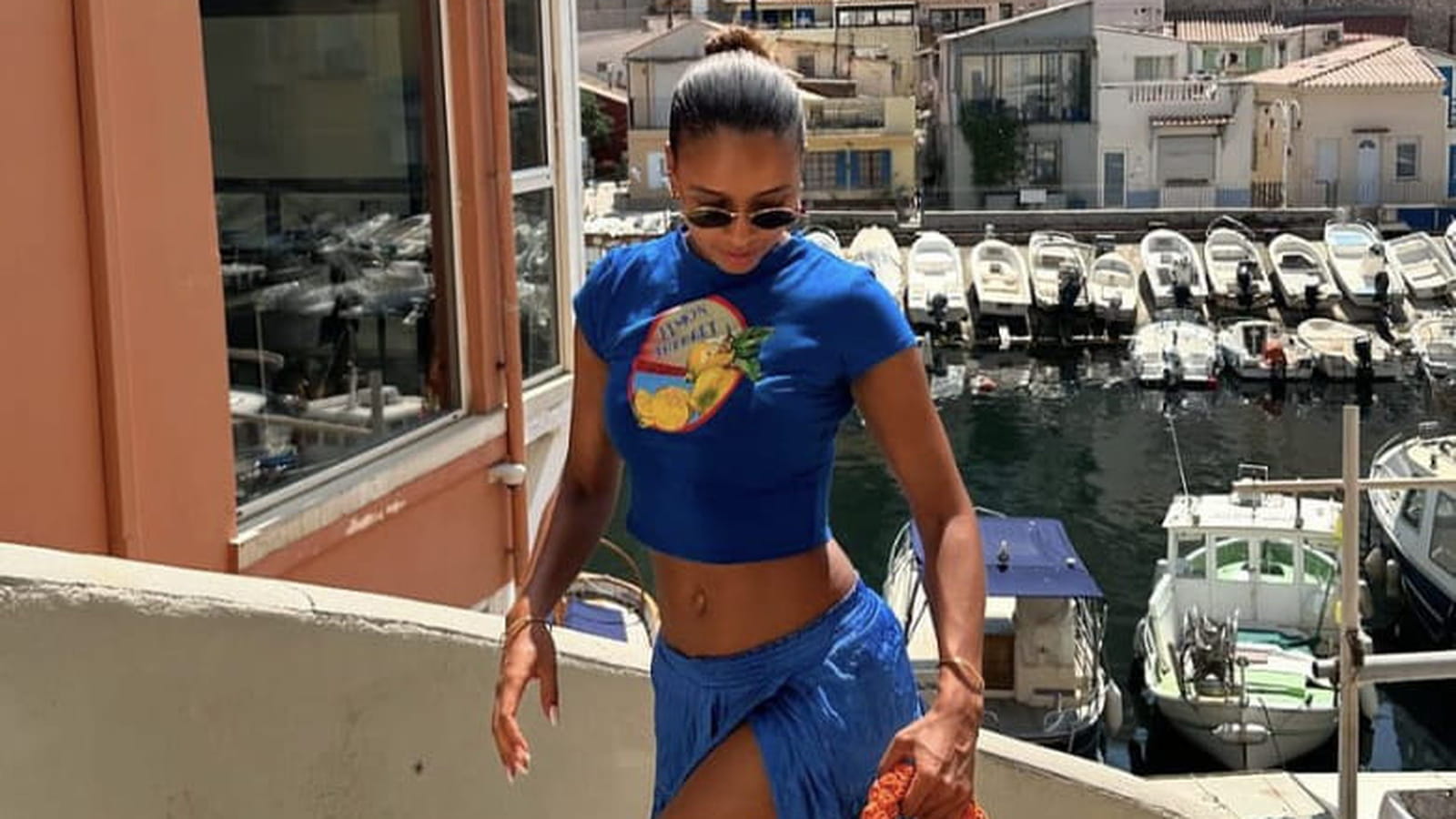 Flora Coquerel 