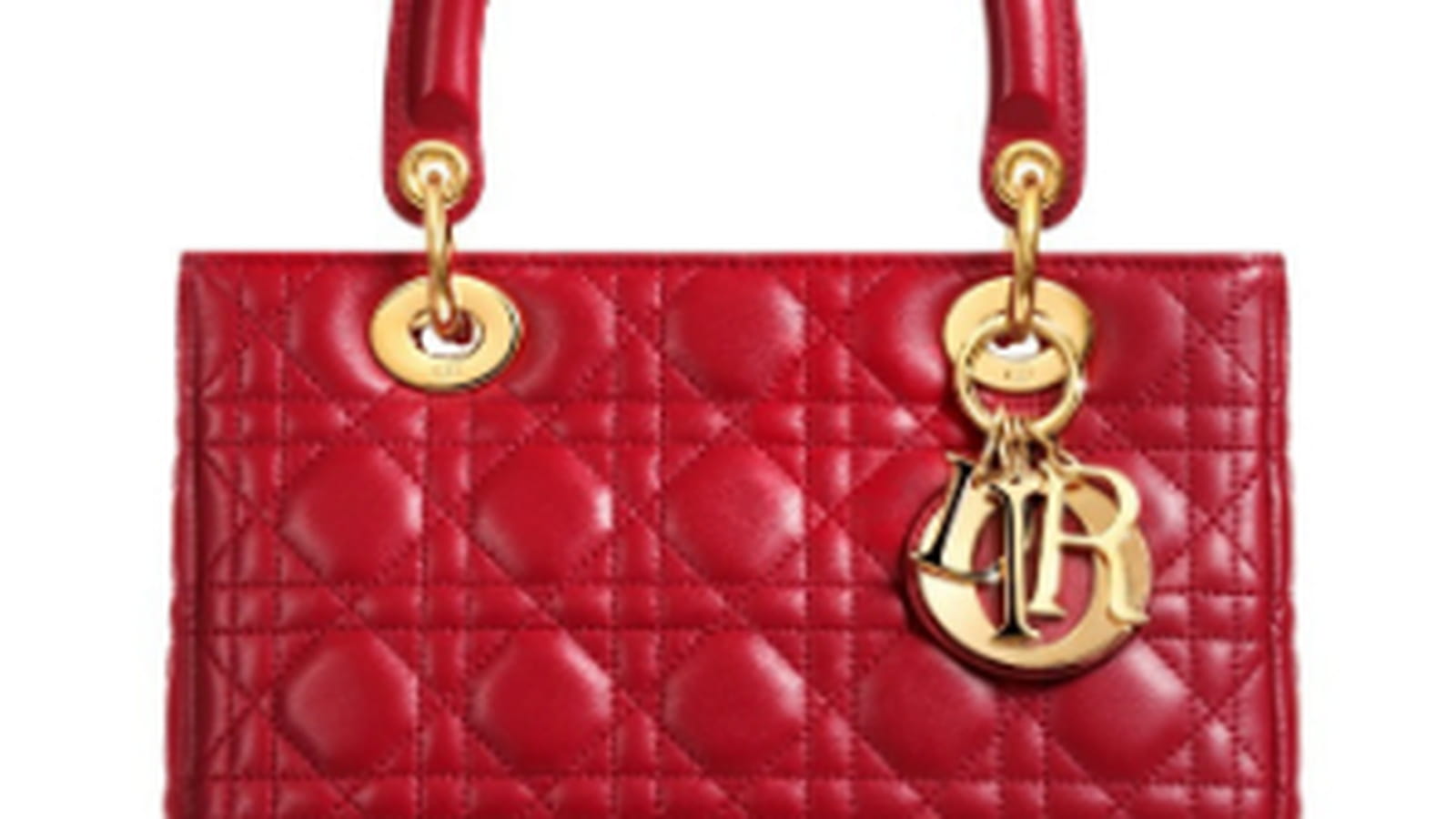 Le Lady Dior