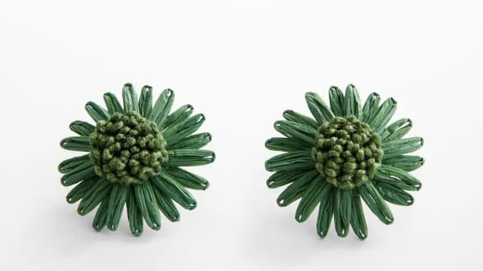 Boucles d'oreilles Mango 
