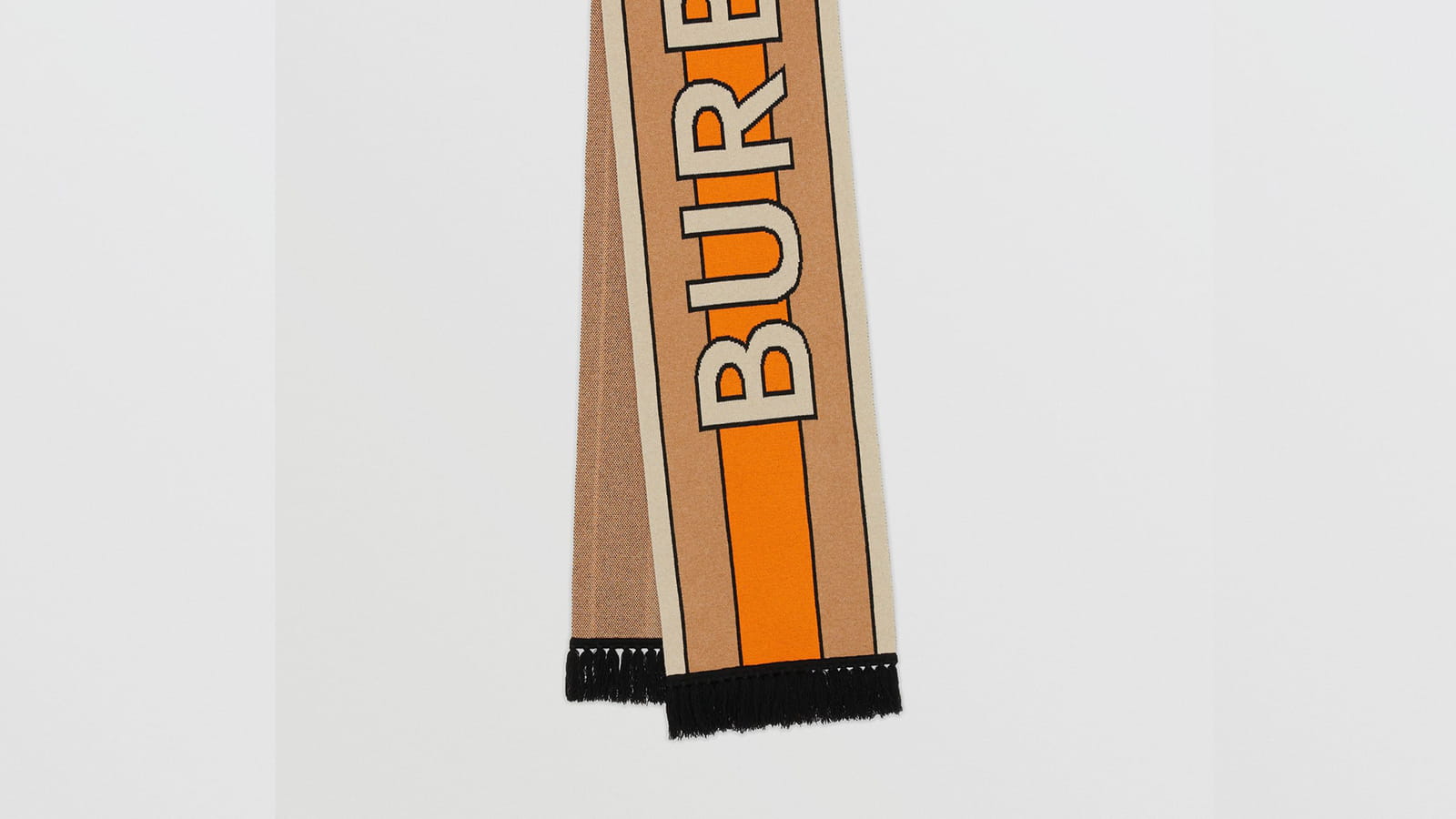 Echarpe Burberry