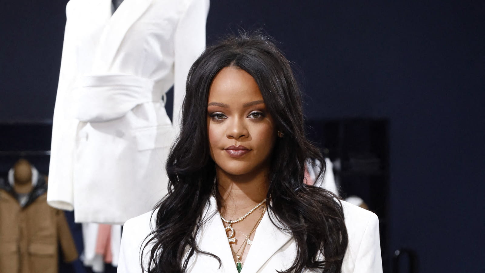 Rihanna