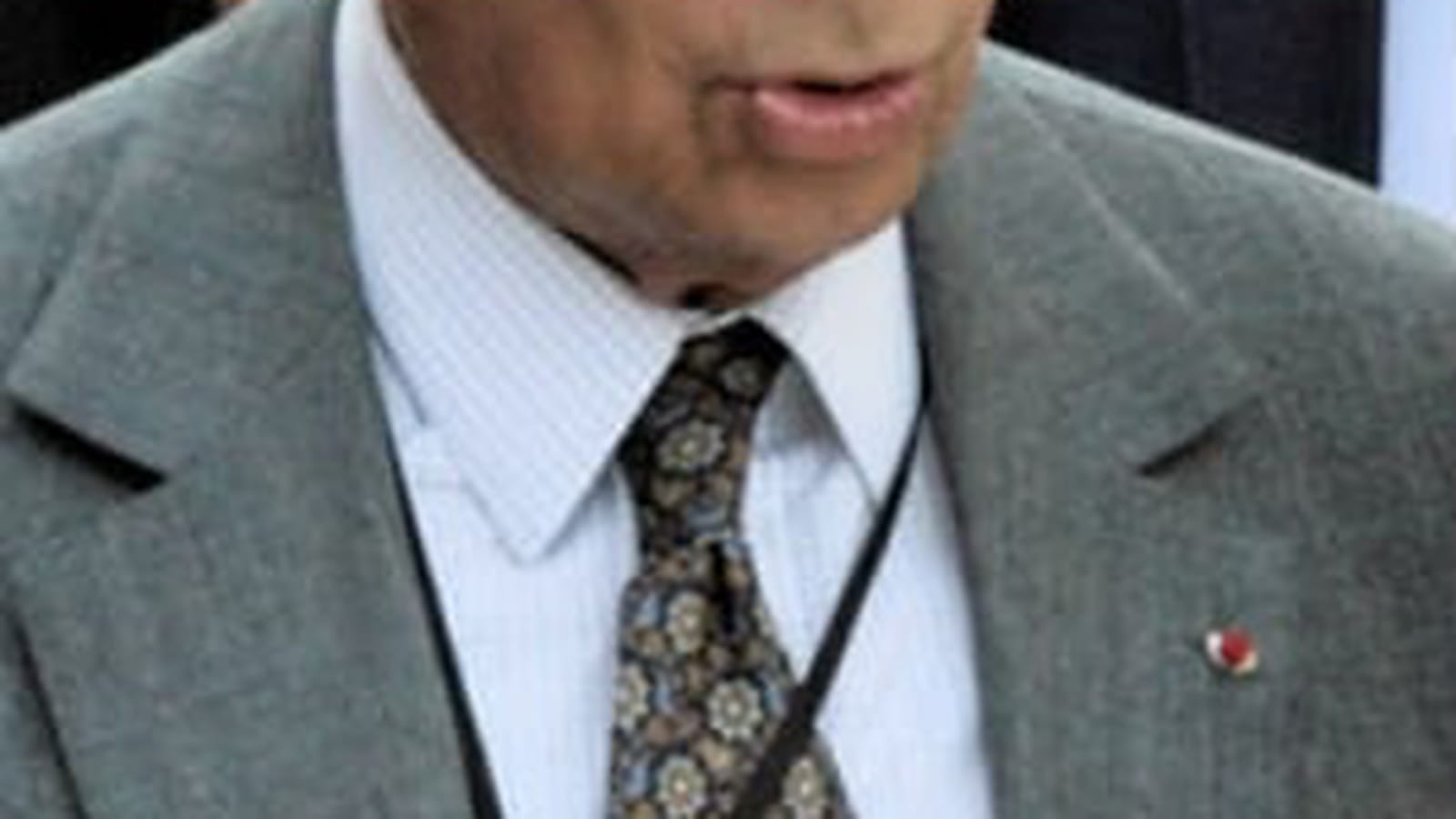 Serge Dassault