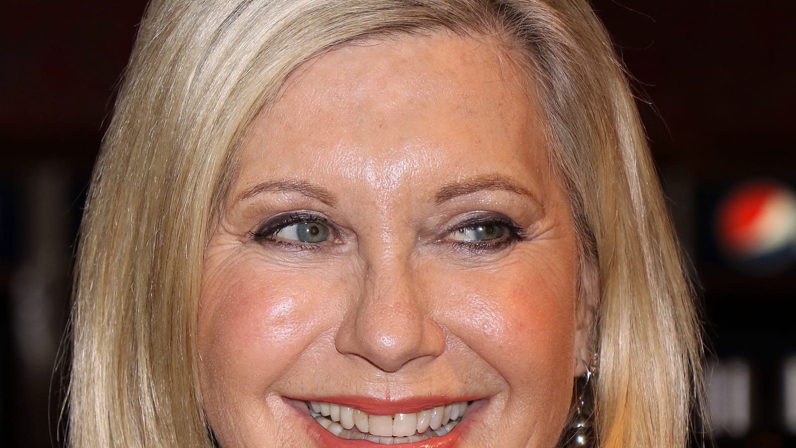 Olivia Newton-John