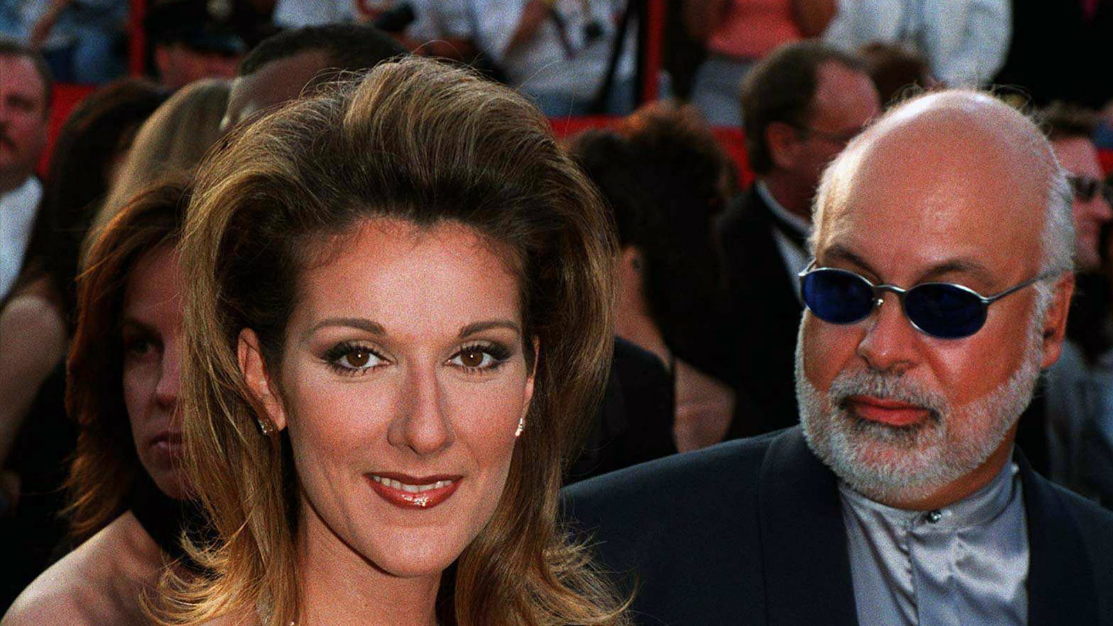 Aux Oscars, en 97