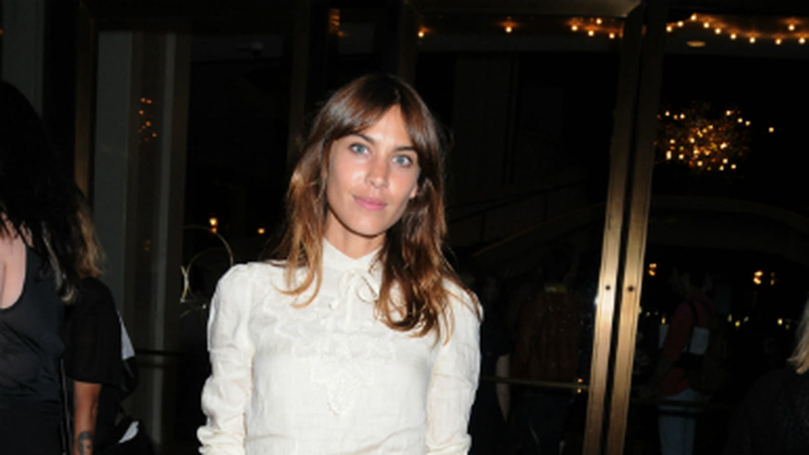 Alexa Chung
