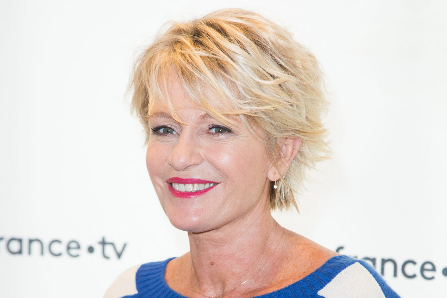 Quel Est L Age De Sophie Davant Sophie Davant fête 57 ans : 10 infos étonnantes sur la star du petit écran