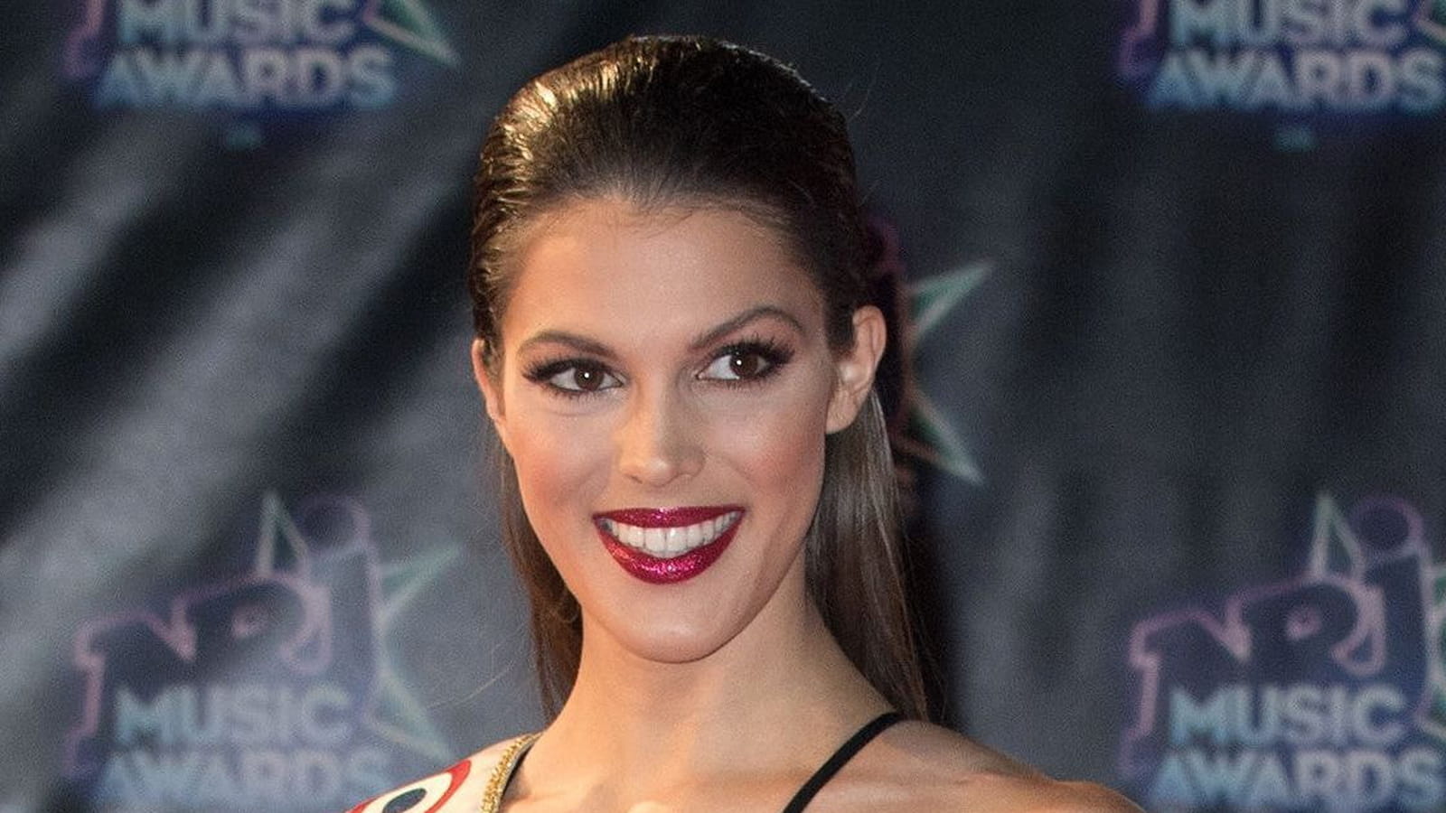 Iris Mittenaere
