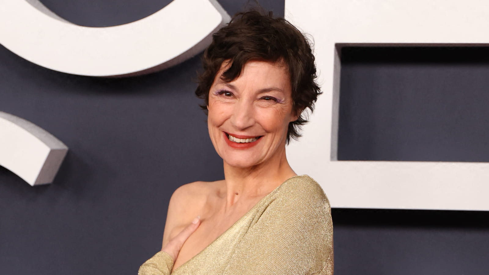 Jeanne Balibar 
