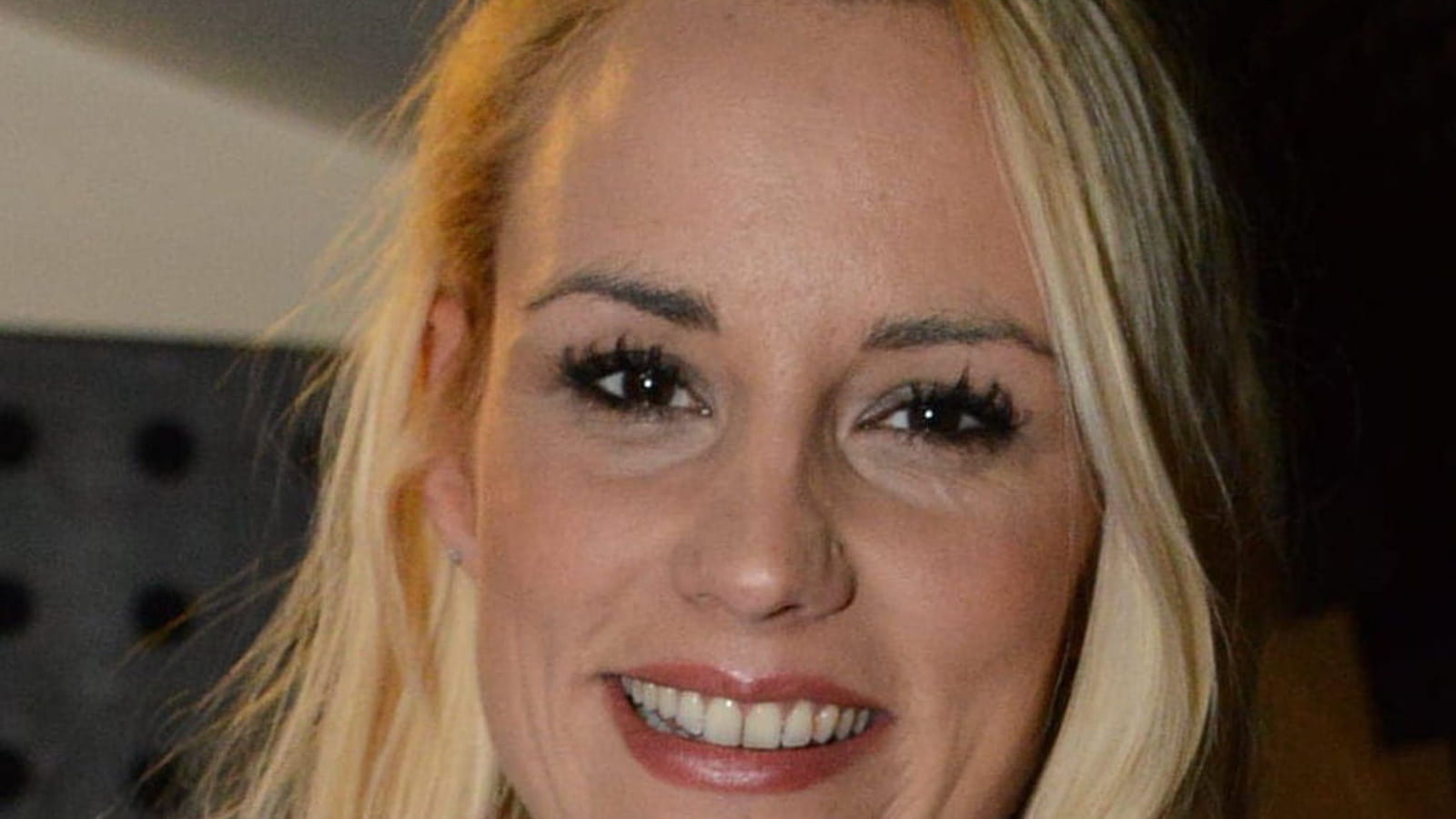 Elodie Gossuin