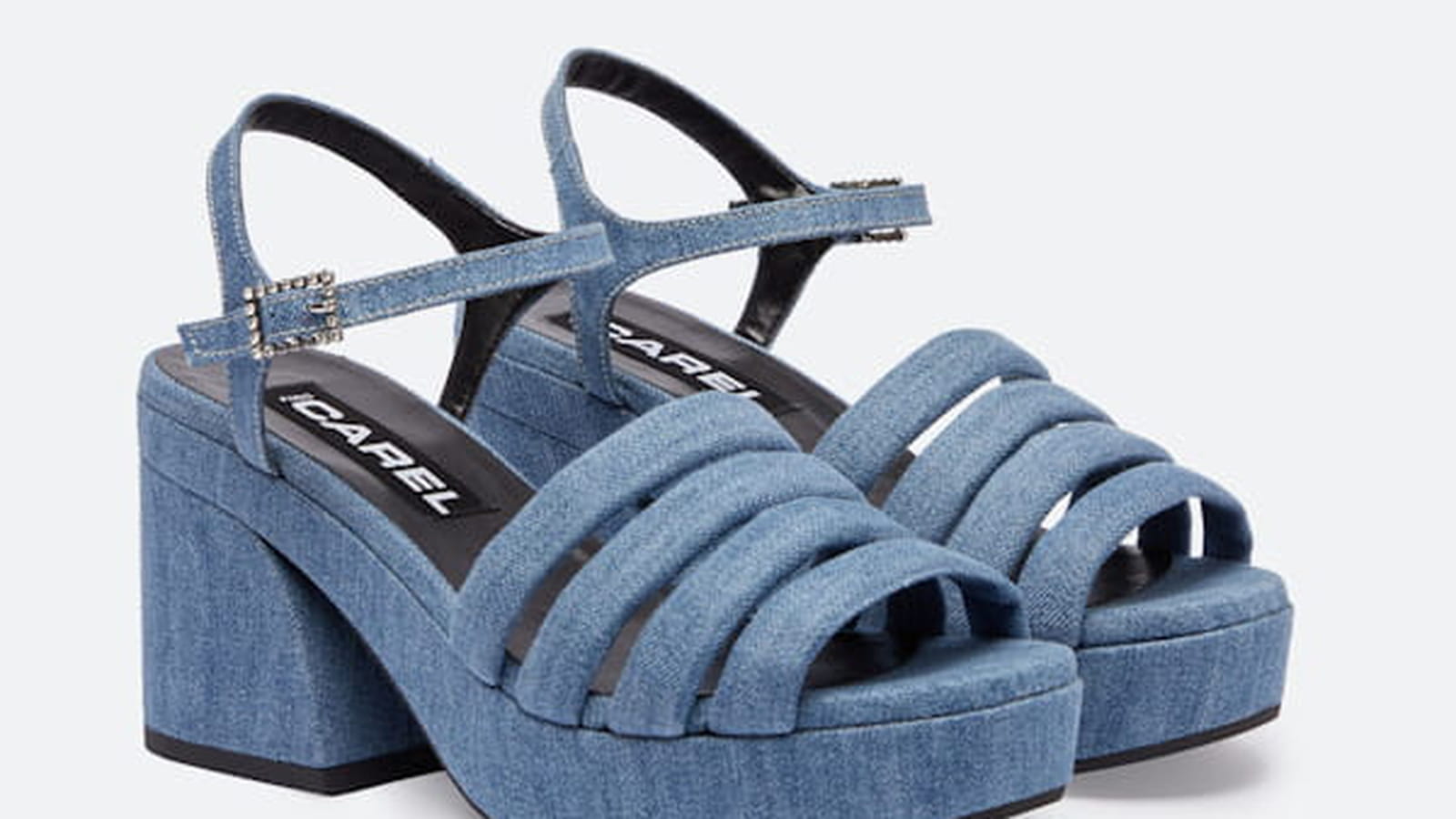 Sandales Carel